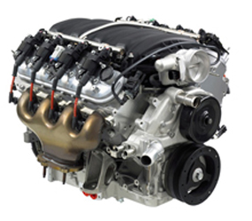 P726A Engine